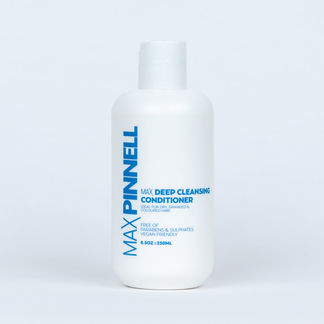 Deep Cleansing Conditioner